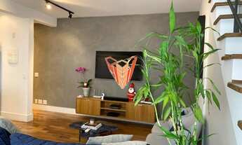 Imagem 3: 1 dormitório, 1 suítes, 1 banheiros, 1 vaga na garagem, 77M² de Área Construída