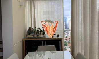 Imagem 5: 1 dormitório, 1 suítes, 1 banheiros, 1 vaga na garagem, 77M² de Área Construída