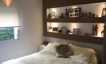 Imagem 5: 2 dormitórios, 1 suítes, 3 banheiro, 2 vagas na garagem, 97M² de Área Construída