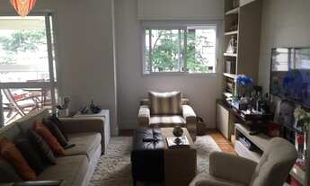 Imagem 3: 2 dormitórios, 1 suítes, 3 banheiro, 2 vagas na garagem, 97M² de Área Construída