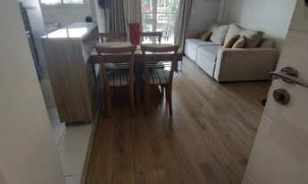 Imagem 2: 1 dormitório, 1 suítes, 2 banheiro, 2 vagas na garagem, 83M² de Área Construída