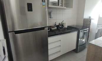 Imagem 7: 1 dormitório, 1 suítes, 2 banheiro, 2 vagas na garagem, 83M² de Área Construída