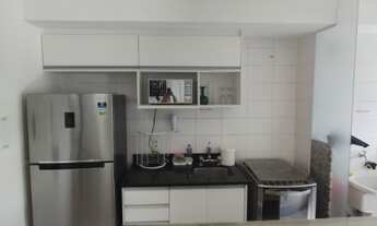 Imagem 6: 1 dormitório, 1 suítes, 2 banheiro, 2 vagas na garagem, 83M² de Área Construída