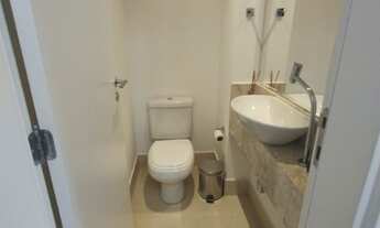 Imagem 4: 1 dormitório, 1 suítes, 2 banheiro, 2 vagas na garagem, 83M² de Área Construída