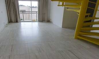 Imagem: 2 dormitórios, 1 suítes, 2 banheiro, 2