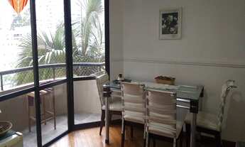 Imagem 5: 3 dormitórios, 1 suítes, 4 banheiro, 2 vagas na garagem, 110M² de Área Construída