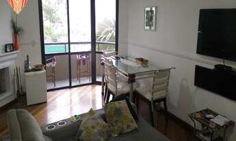 Imagem 2: 3 dormitórios, 1 suítes, 4 banheiro, 2 vagas na garagem, 110M² de Área Construída