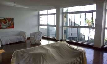 Imagem 3: Apartamento 4 Quartos Suítes 361m2 em Ondina