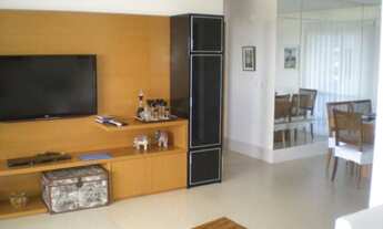 Imagem 6: Apartamento 4 quartos sendo 3 Suítes 162m2 em Patamares