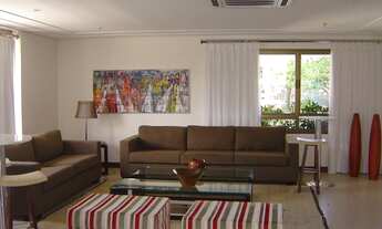 Imagem 5: Morada Real do Horto 4 suites 328 m2