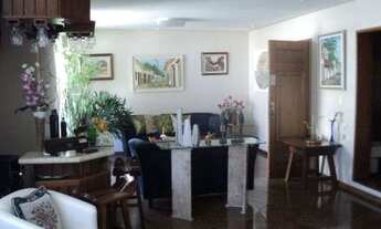 Imagem: Apartamento 3 quartos sendo 1 Suíte 158m2