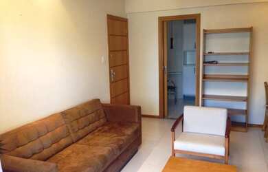 Imagem 3: Excelente Apartamento na Pituba nascente com 3 quartos sendo 1 Suíte 86m2