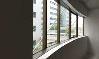 Imagem 6: Salas Comercias com 70m2 no Hangar Business Park - Salvador-BA