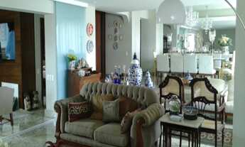 Imagem: Apartamento a venda no Jardim Apipema 4