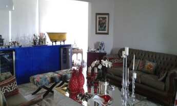 Imagem 4: Apartamento a venda no Jardim Apipema 4 Quartos suítes 270m2