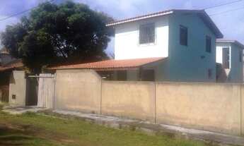 Imagem: Casa Duplex 5 Quartos sendo 4 Suítes 110m2