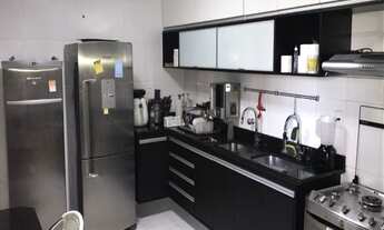 Imagem 6: Apartamento a Venda no Horto Florestal 4 Quartos Suítes com 250m2