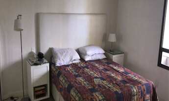 Imagem 7: Apartamento a Venda no Horto Florestal 4 Quartos Suítes com 250m2