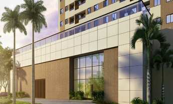 Imagem 5: Singullare Iguatemi 2 quartos sendo 1 suite 53,71m2 no Parque Bela Vista