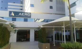 Imagem: Aero Espaço Empresarial Sala comercial