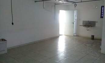 Imagem 6: Prédio Comercial no Rio Vermelho 987,73m2 totais