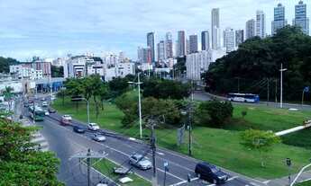 Imagem: Prédio Comercial no Rio Vermelho 987,73m2