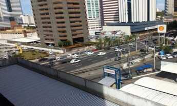 Imagem: Terreno a venda no Caminho das Arvores 1.500m2