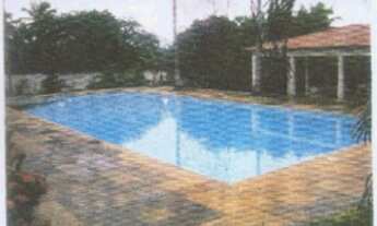 Imagem 2: Fazenda em Mata de São João 408.000m2 totais