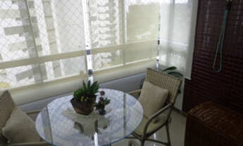 Imagem: Apartamento 3 Quartos sendo 1 Suíte com