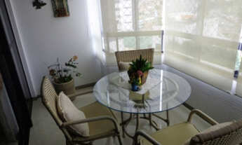 Imagem 2: Apartamento 3 Quartos sendo 1 Suíte com Closet 110m2 na Ladeira da Cruz da Redenção