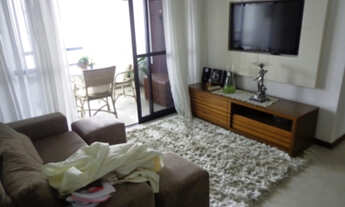 Imagem 4: Apartamento 3 Quartos sendo 1 Suíte com Closet 110m2 na Ladeira da Cruz da Redenção