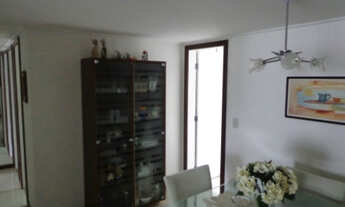 Imagem 7: Apartamento 3 Quartos sendo 1 Suíte com Closet 110m2 na Ladeira da Cruz da Redenção