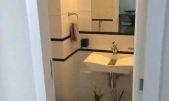 Imagem 6: Apartamento Cobertura Duplex Decorada 3 Quartos sendo 1 Suíte 240m2 no Rio Vermelho