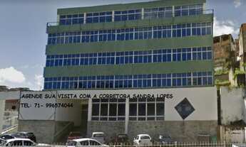 Imagem: Excelente Oportunidade de Aluguel prédio