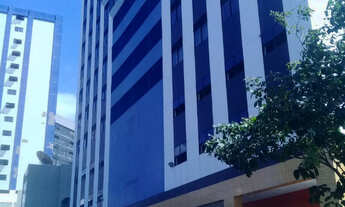 Imagem 1: Loja Comercial 160m2 no Caminho das Árvores