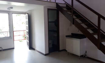 Imagem: Sala comercial 36m2 mais mezanino no Itaigara