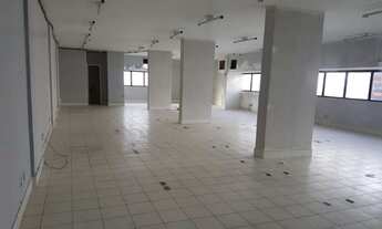 Imagem: Sala comercial 351,43m2 no Caminho das Árvores