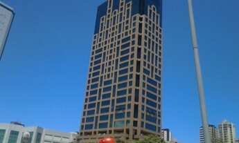 Imagem: Sala Comercial 385m2 no Suarez Trade no