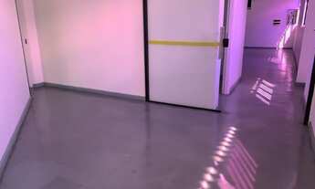 Imagem 2: Imóvel comercial com 2 pavimentos com vãos livre no Parque Bela Vista