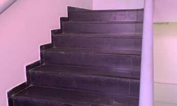 Imagem 5: Imóvel comercial com 2 pavimentos com vãos livre no Parque Bela Vista