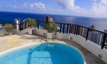 Imagem: Espetacular Cobertura com Vista Panorâmica