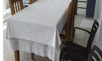 Imagem 7: Apartamento Nascente 4 quartos sendo 3 suites 172m2 em Patamares