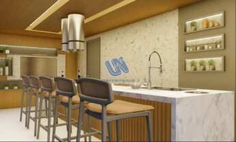 Imagem 5: Jaguaribe Ocean Side 2 quartos sendo 1 suíte 63,95m2 em Jaguaribe