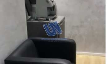 Imagem 2: IMOVEL PARA INVESTIDOR SALA ALUGADA Linda Sala Mobiliada com 36m2 no American Tower - Cami