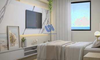 Imagem 2: Jaguaribe Ocean Side 2 quartos sendo 1 suíte 63,95m2 em Jaguaribe