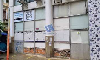 Imagem 2: Excelente Loja Comercial com Mezanino no Comercio