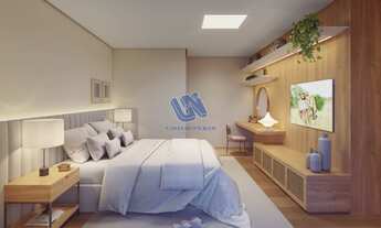 Imagem 4: Lançamento Capri Signature 4 Suítes com 222m2 no Aquarius