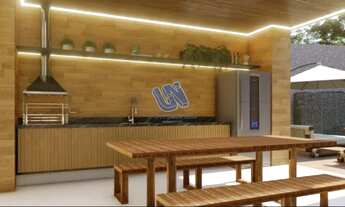 Imagem 7: Jaguaribe Ocean Side 2 quartos sendo 1 suíte 63,95m2 em Jaguaribe