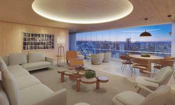 Imagem: Lançamento Capri Signature 4 Suítes com