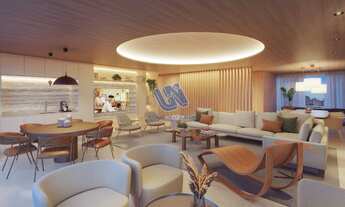 Imagem 3: Lançamento Capri Signature 4 Suítes com 222m2 no Aquarius